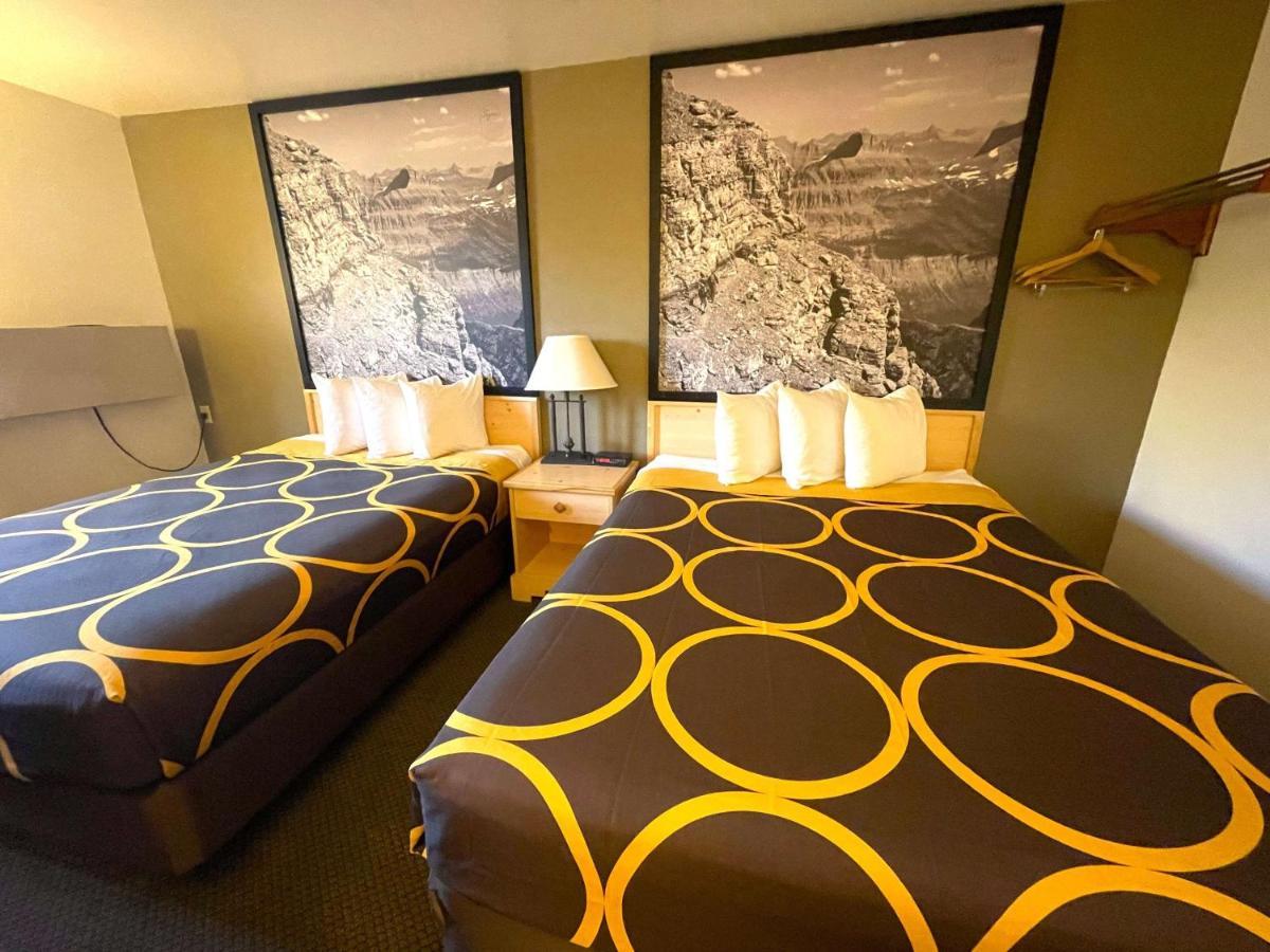 Fairbridge Inn & Suites Moscow - Pullman Exterior foto